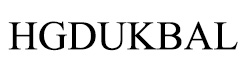 HGDUKBAL